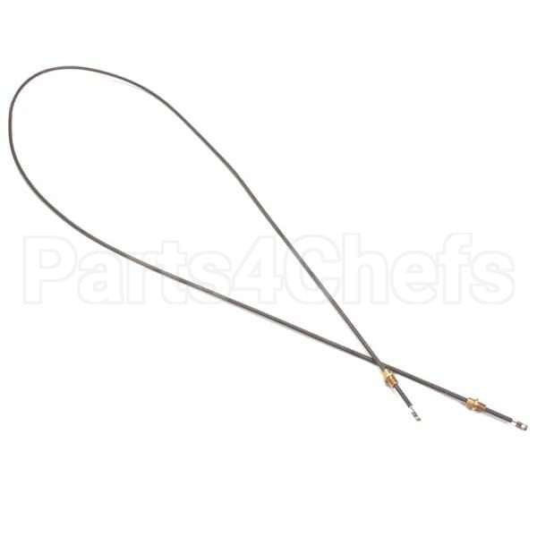 ELE120 Compatible Doyon Element, (Straight) 240V 2500W