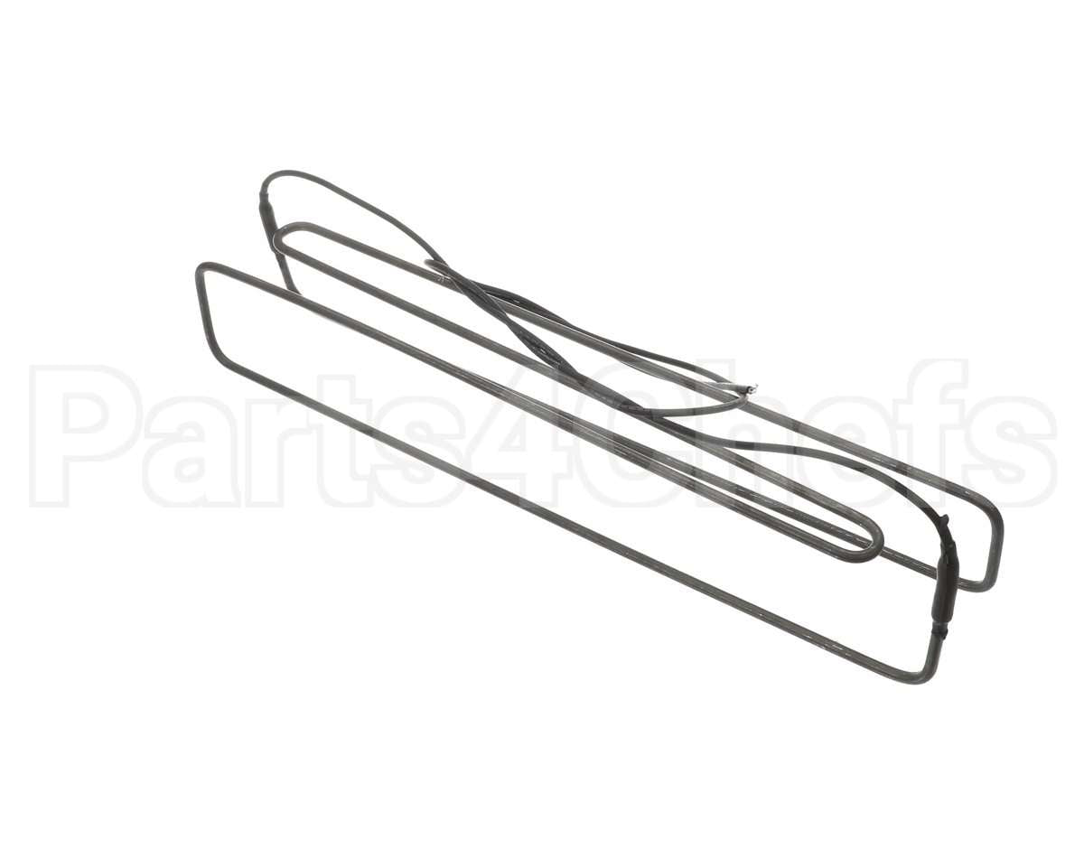 EL ELM1601 Randell Element, Defrost Heater, 9205F