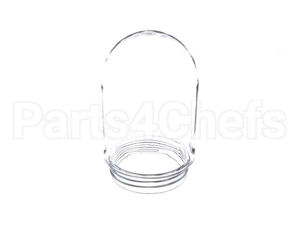 ELF650 Doyon Light Bulb Plastic Protector F