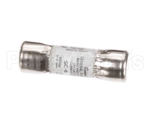 ELF694 Doyon Fuse Sc-6 Buss
