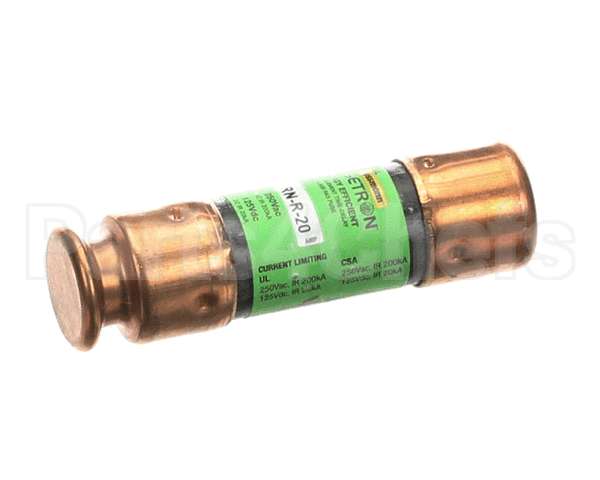 ELF840 Doyon Fuse 20 Amp