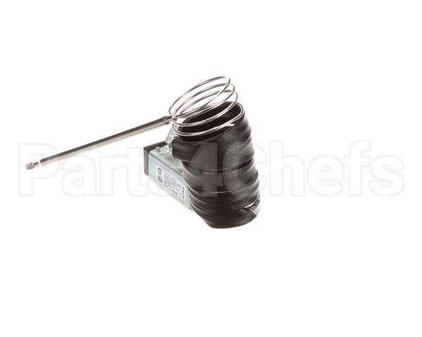 EL HFT1601 Randell Control, 250F Thermostat W. Off Ea5