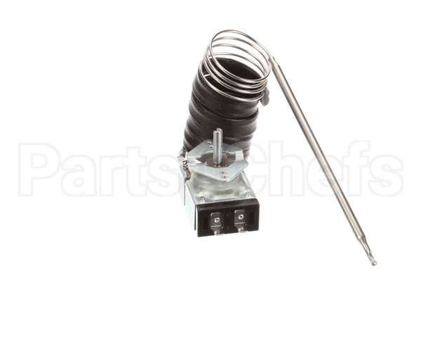 EL HFT1601 Randell Control, 250F Thermostat W. Off Ea5