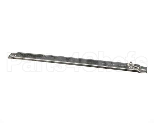 EL HTR1401 Randell Strip Heater, Ogden Hds-195A-0
