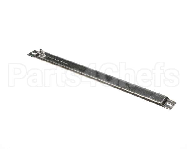 EL HTR1401 Randell Strip Heater, Ogden Hds-195A-0