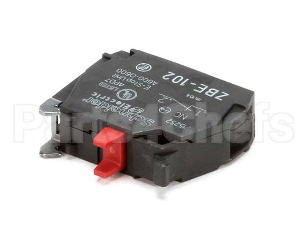 ELI409 Doyon Contact Block Nc