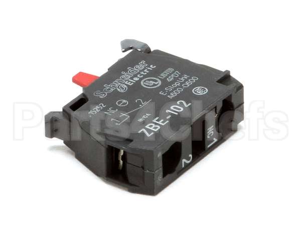 ELI409 Doyon Contact Block Nc