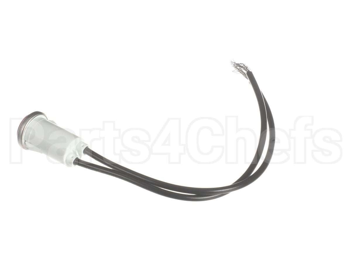 EL LGT502 Randell Light, Pilot 250V With Leads 2