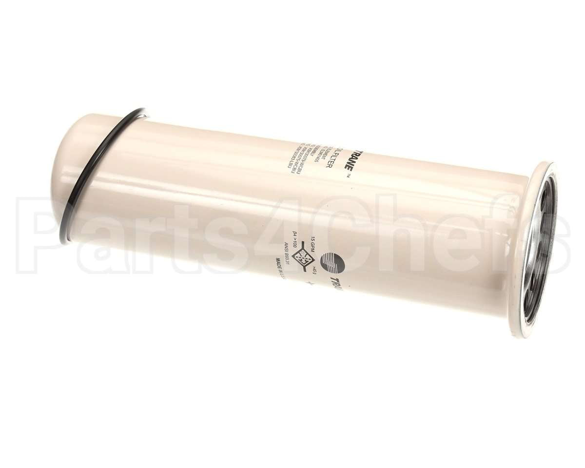 ELM01405 Trane Element; Oil/Refrigerant Filtr