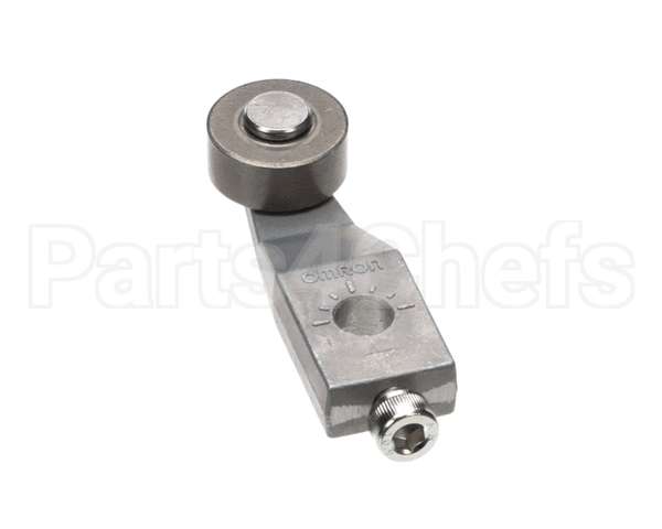 ELM597 Nu-Vu Actuator Door Switch Roller