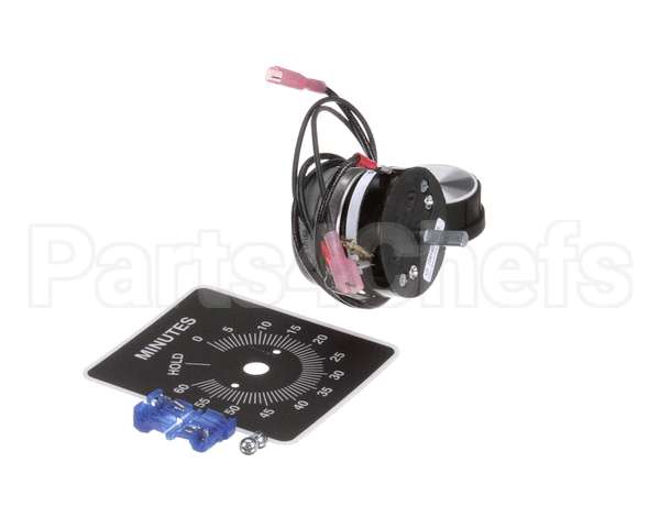 ELM608 Doyon 60 Minutes Electric/Mechanical