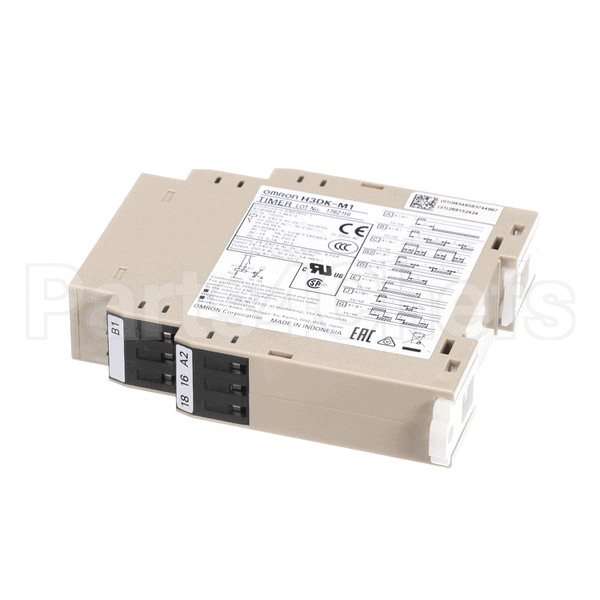 ELM614 Compatible Doyon Solid State Steam Timer