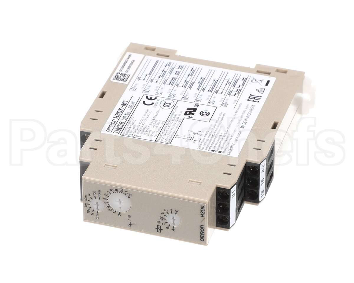 ELM614 Doyon Solid State Steam Timer