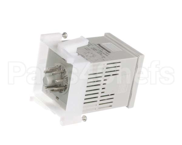ELM616 Doyon Timer,Digital,8 Pin,100-240Vac