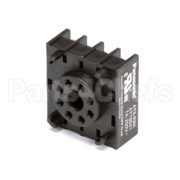 ELM629 Compatible Doyon Base, 8Pin, Reverse