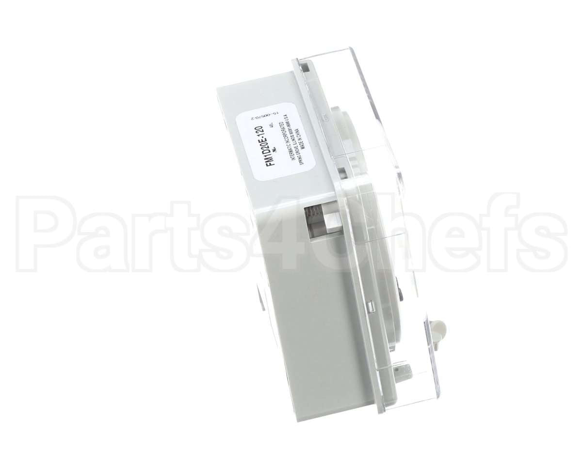 ELM680 Doyon Programmable Timer
