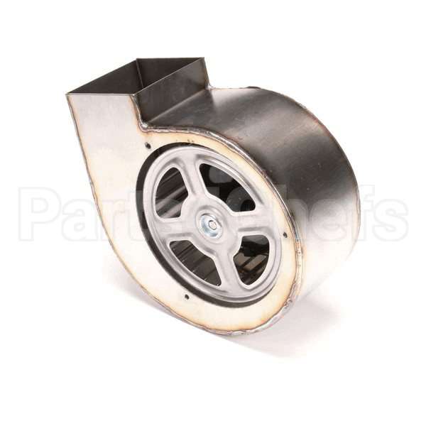 ELM730 Compatible Doyon Complete Blower Assembly