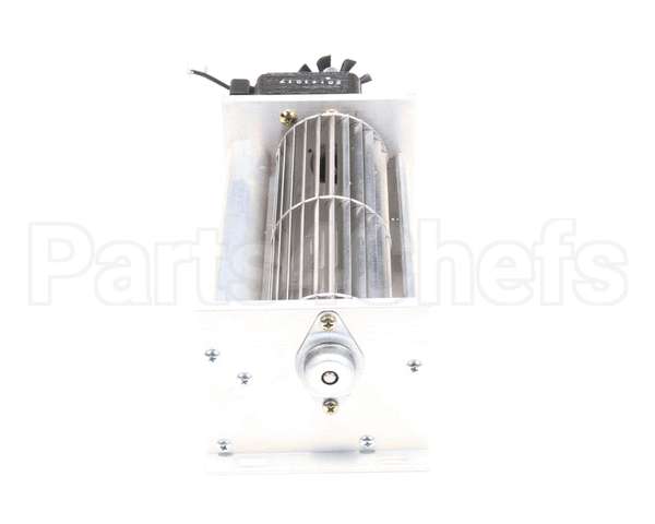 ELM731 Doyon Blower For Proofer E236, E336,