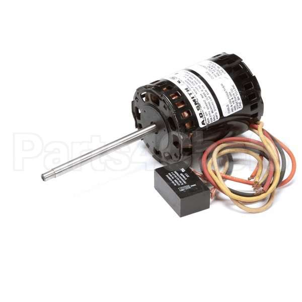ELM934 Compatible Doyon Motor
