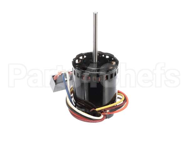 ELM934A Doyon Motor 208/240 0.11Hp (Shaft C