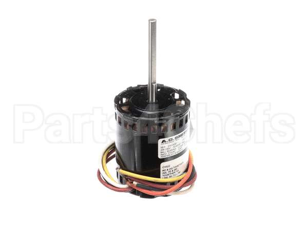 ELM934A Doyon Motor 208/240 0.11Hp (Shaft C