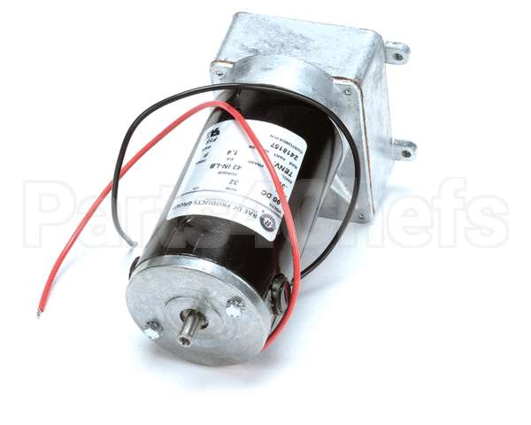 ELM940 Doyon Gearbox Motor For Fc2 & Fc18