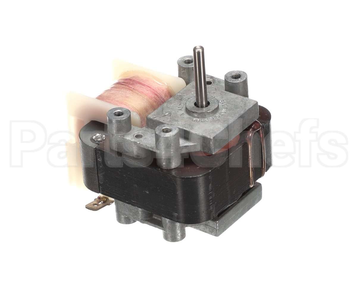 EL MTR1132 Randell Motor, 120V 60Hz .85 M1132 301-7452
