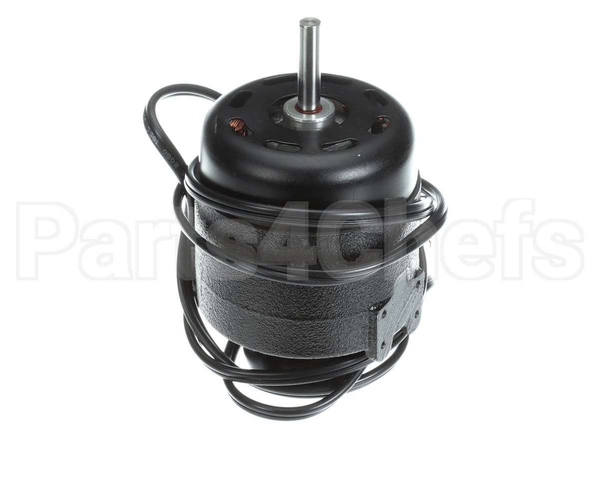 EL MTR9902 Randell Motor, Fan, 120V, 60Hz Esp-Ol75Em14