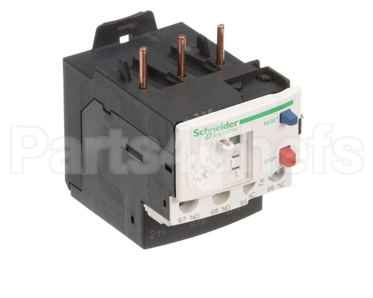 ELO100 Doyon Telemecanique Overload Relay 7
