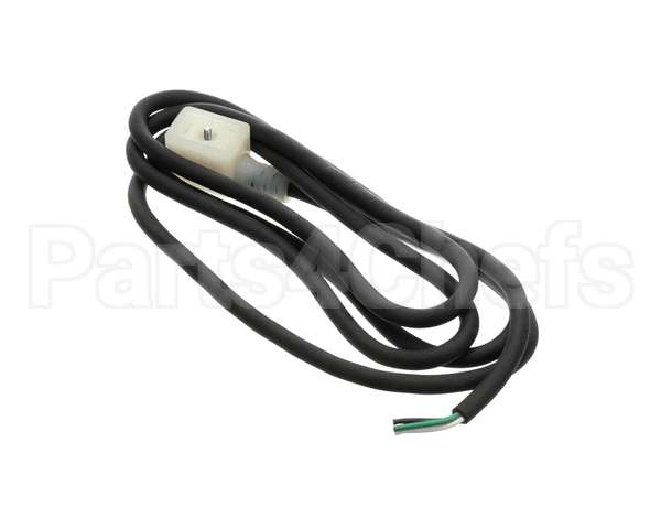ELP00-0000047 Cleveland Connector; Din;6Ft Leads