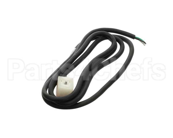 ELP00-0000047 Cleveland Connector; Din;6Ft Leads