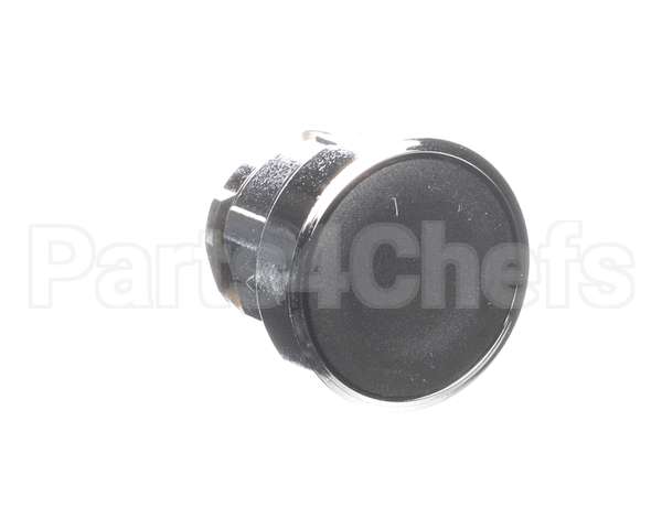 ELP400 Doyon Temporary Black Push Button
