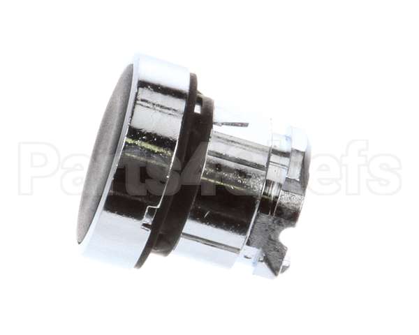 ELP401 Doyon Black Push Button Push-In, Pus