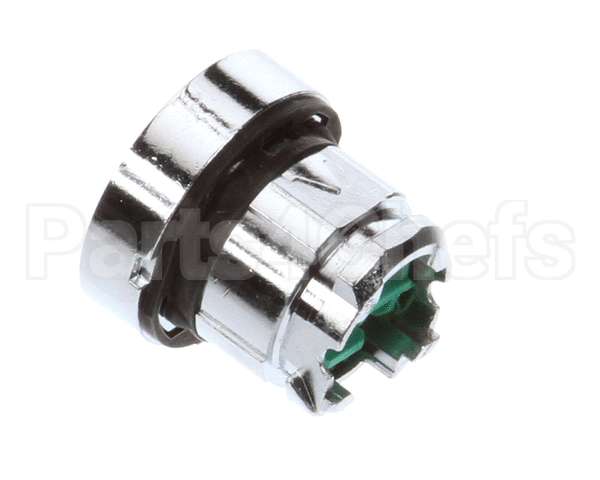 ELP401 Doyon Black Push Button Push-In, Pus
