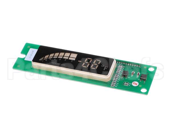EL PCB1701 Randell Display Pcb, All R-Series Except R1Dt Mo