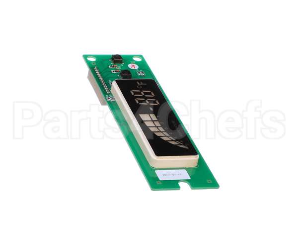 EL PCB1701 Randell Display Pcb, All R-Series Except R1Dt Mo