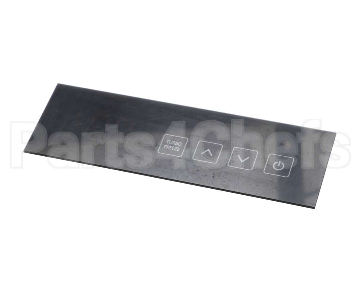 EL PCB1902 Randell Display Pcb, Rs2R-52-2, Rs2R-52-4, Rs2F-