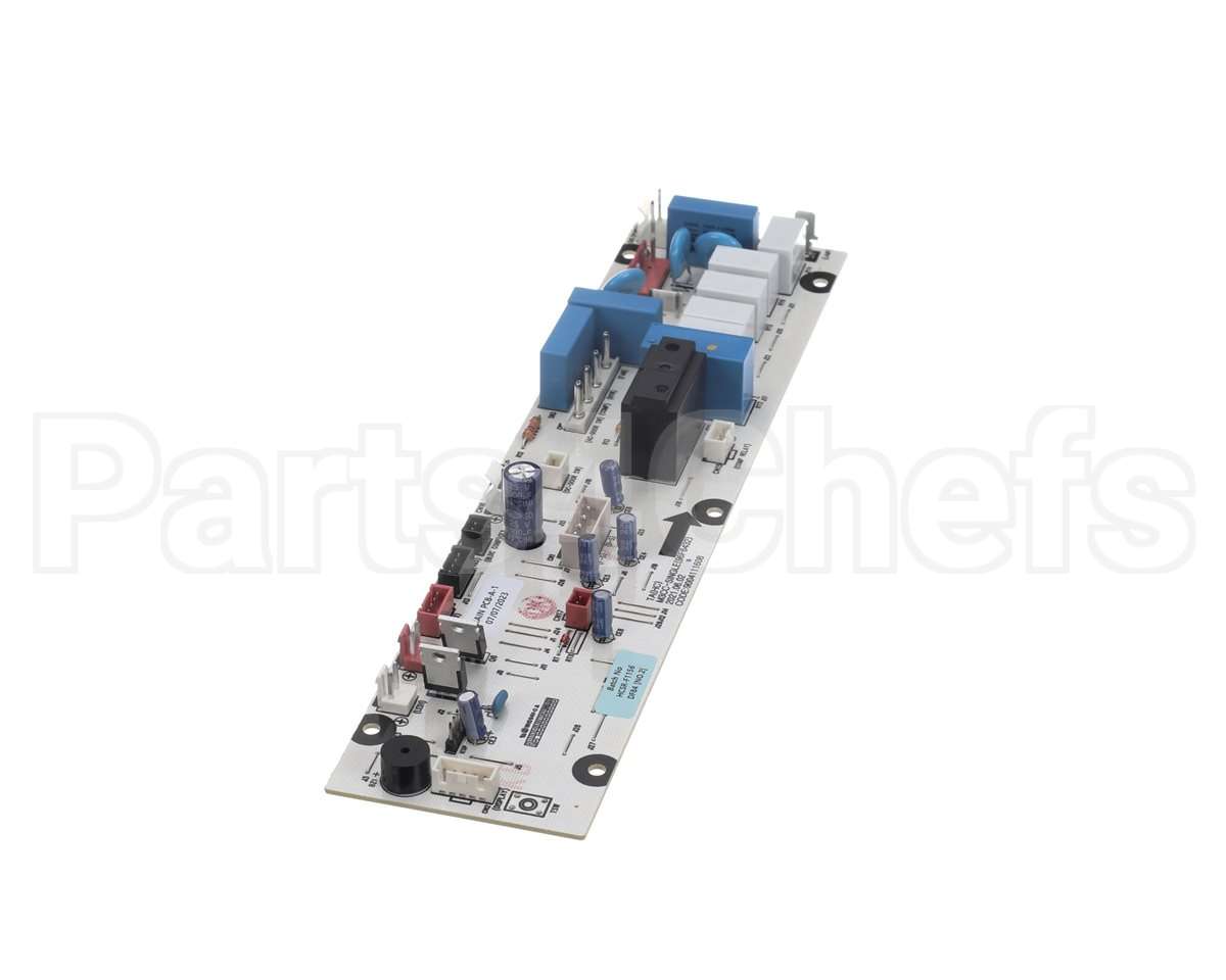 EL PCB1903 Randell Main Pc All Rs Series