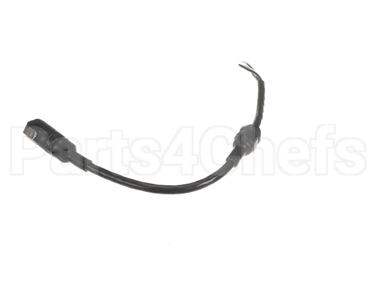 EL PLG2201 Randell Plug,Circu 4 Socket 16' 18/4 Cord W/Cabl