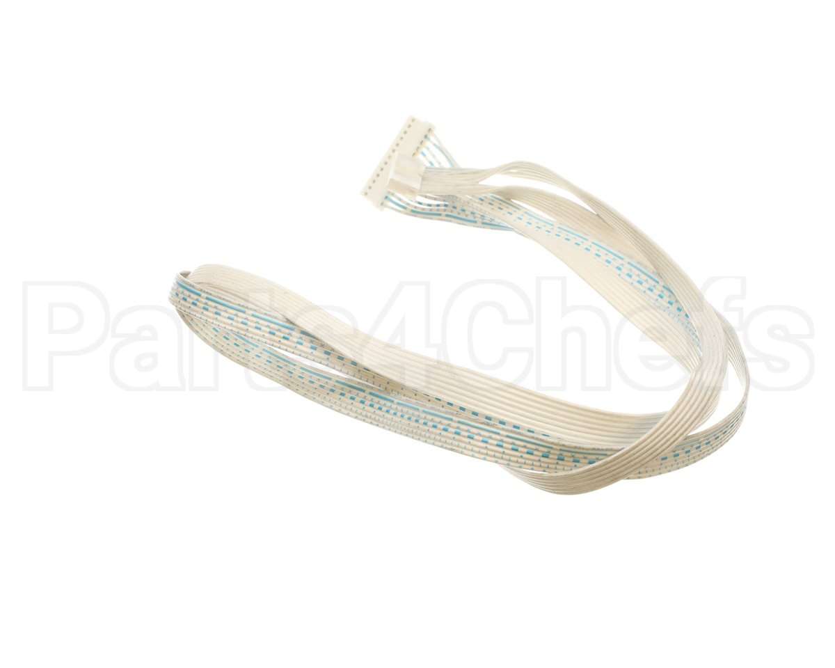 EL RIB1701 Randell Ribbon Harness, All R-Series Model Excep