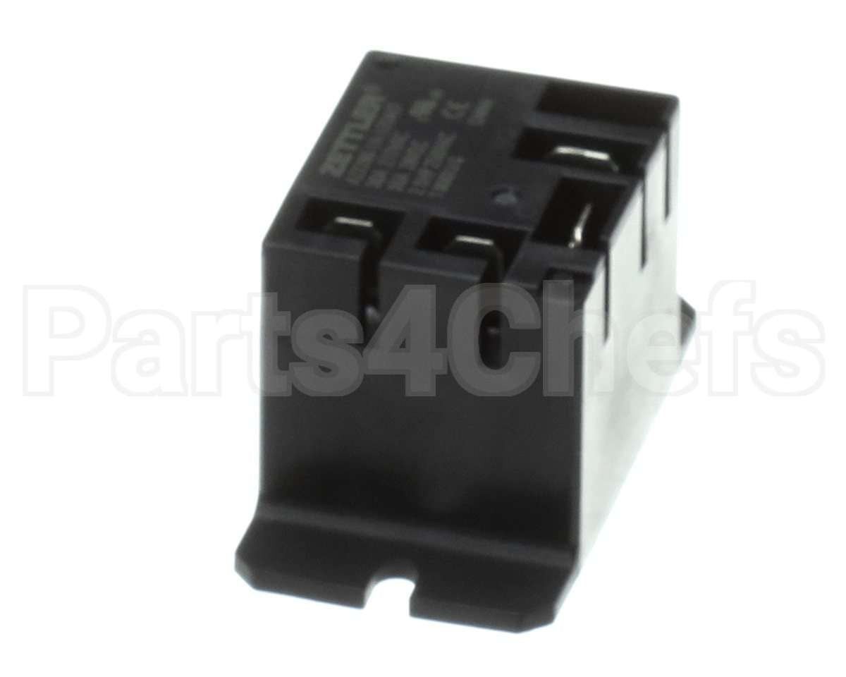 EL RLY1901 Randell Relay, 40 Amp, Ptra-1A-120S-T4-Xe