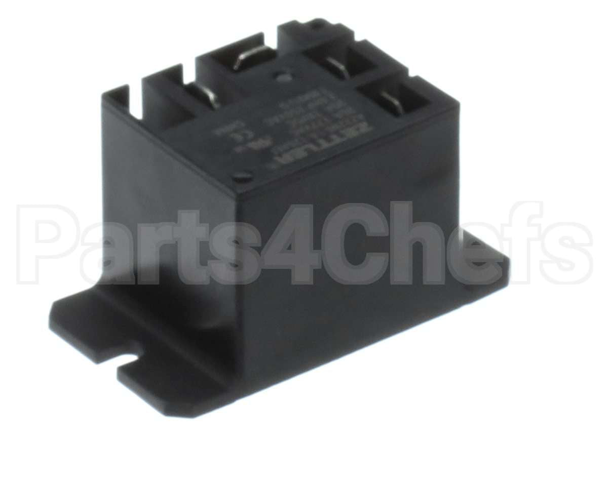 EL RLY1901 Randell Relay, 40 Amp, Ptra-1A-120S-T4-Xe