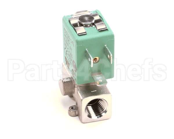 ELS891 Doyon Solenoid Valve 24V Dc 1/4 Npt