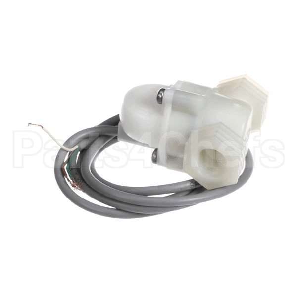 ELS892 Compatible Doyon Flow Meter 1/4 Female Mini