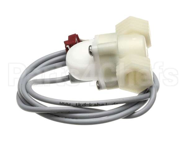 ELS892 Doyon Flow Meter 1/4 Female Mini