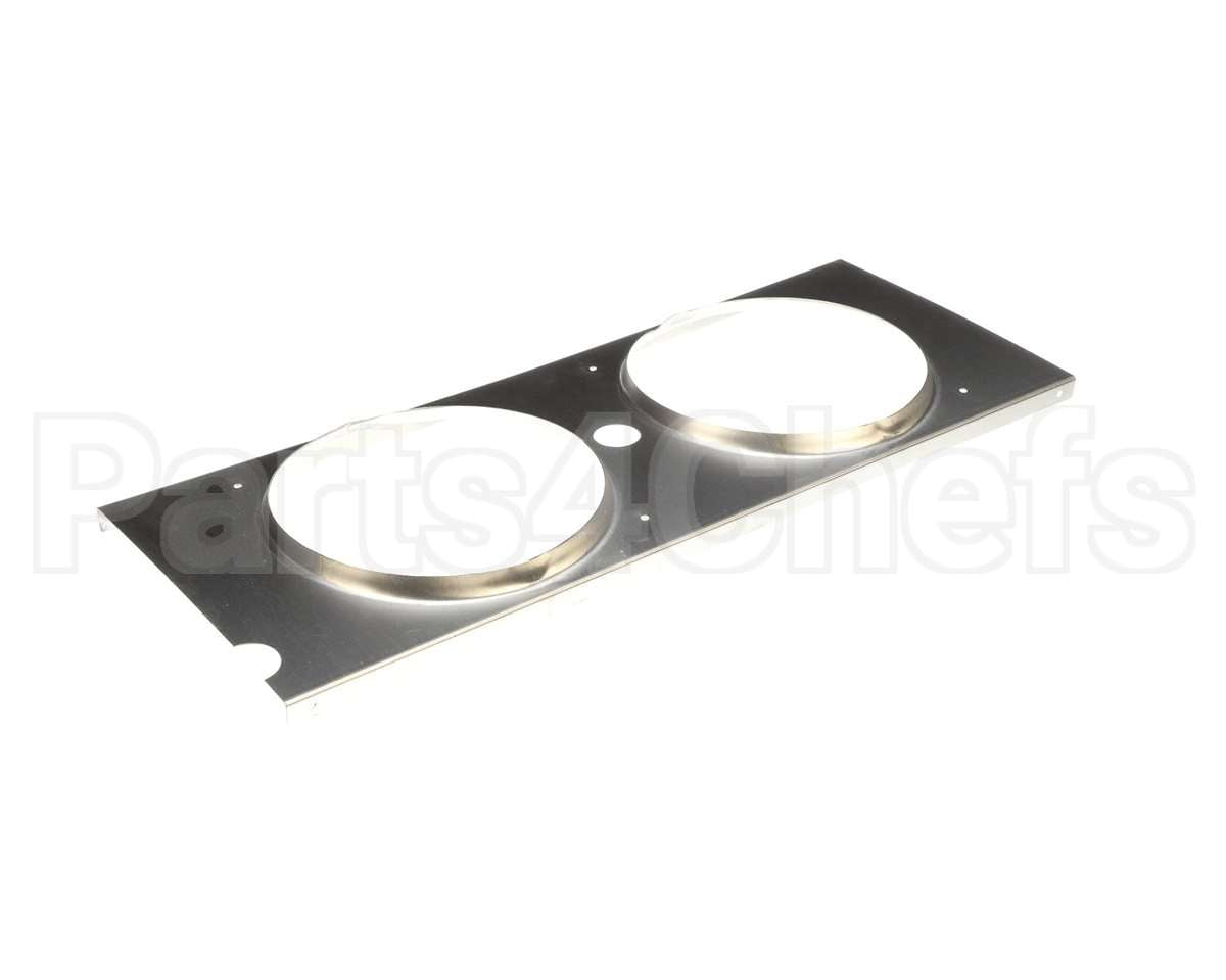 EL SHD0901 Randell Light Shield, 24, L77-S091-1