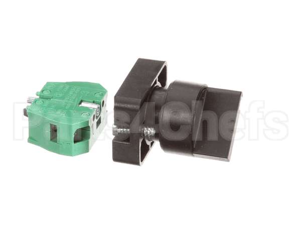 EL SWT1202 Randell Switch, 2-Position Select