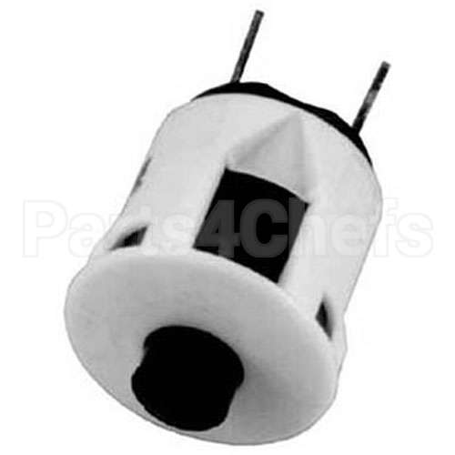 ELSWT150C Compatible Randell Switch, Snap-In, Push Lite 8900