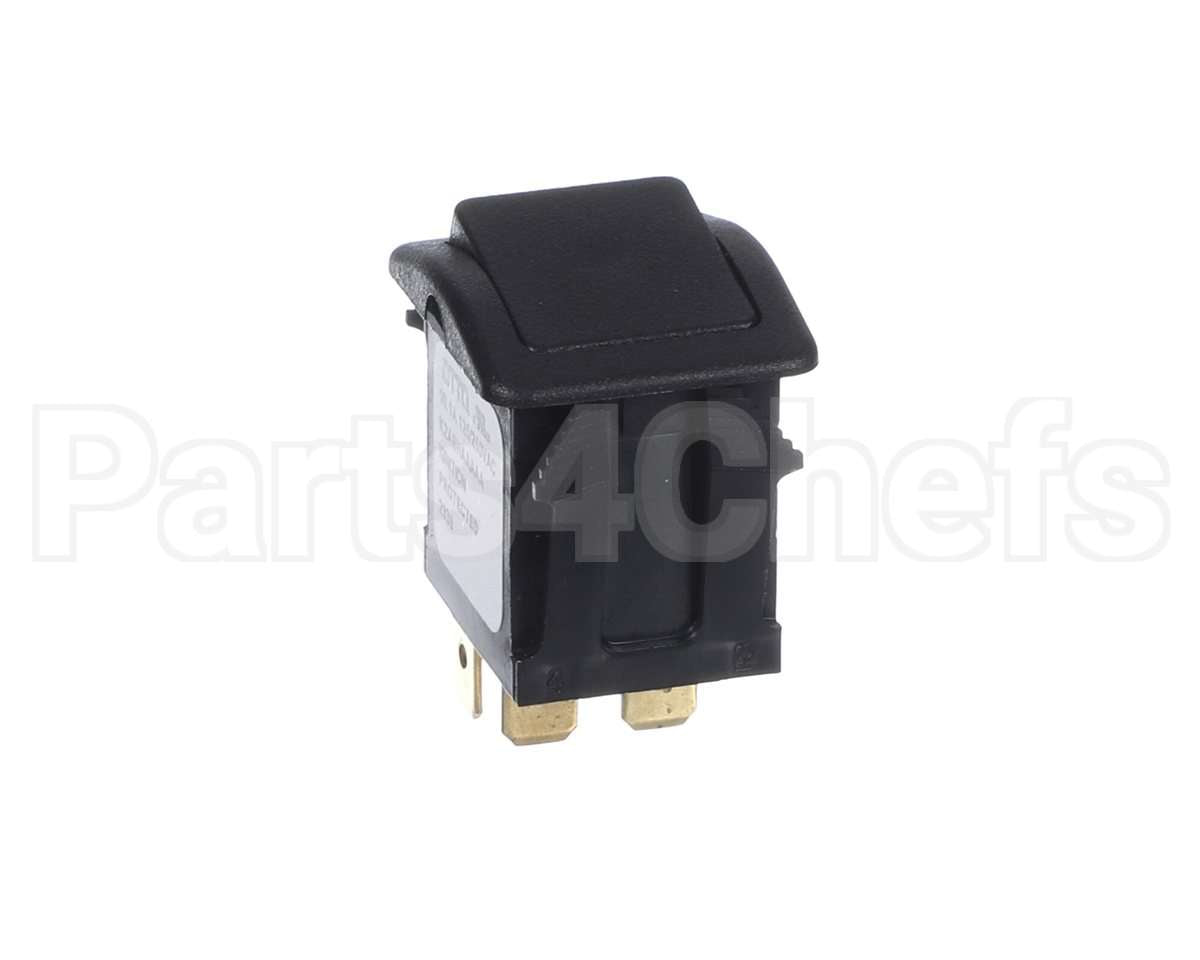 EL SWT2001 Randell Switch, Rocker, 125-250V, 16A