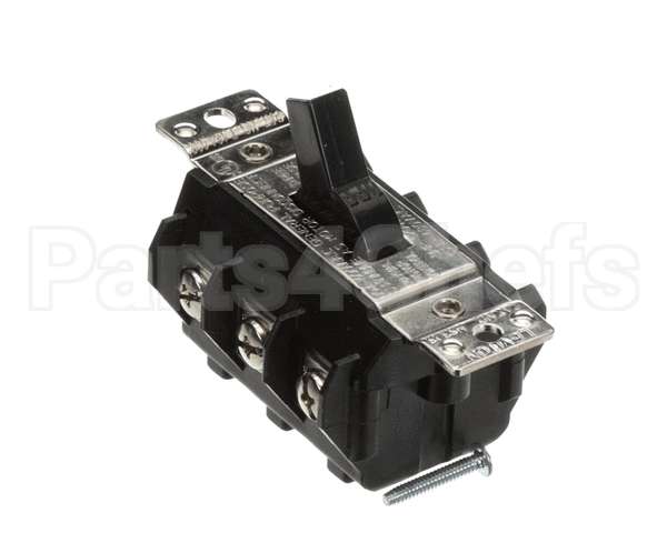 EL SWT7810 Avtec Switch 3 Phase Power Hbl7810U